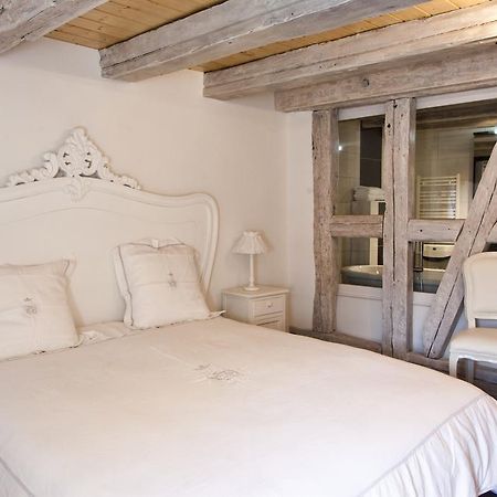 Chambre Le Hupsa Pfannala Saint-Hippolyte  Quarto foto