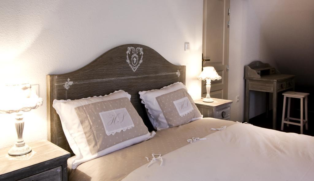 Chambre Le Hupsa Pfannala Saint-Hippolyte  Quarto foto