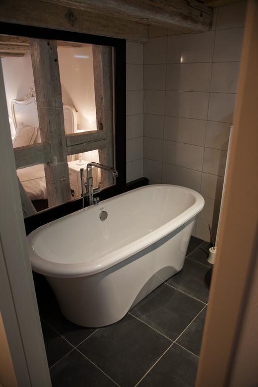 Chambre Le Hupsa Pfannala Saint-Hippolyte  Quarto foto