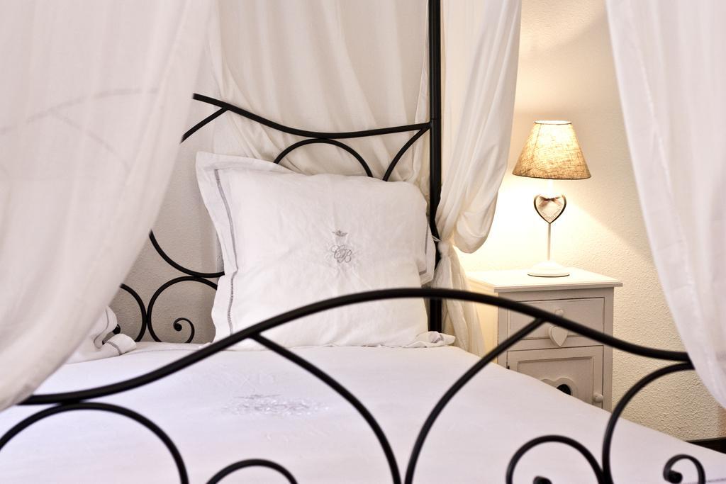Chambre Le Hupsa Pfannala Saint-Hippolyte  Quarto foto